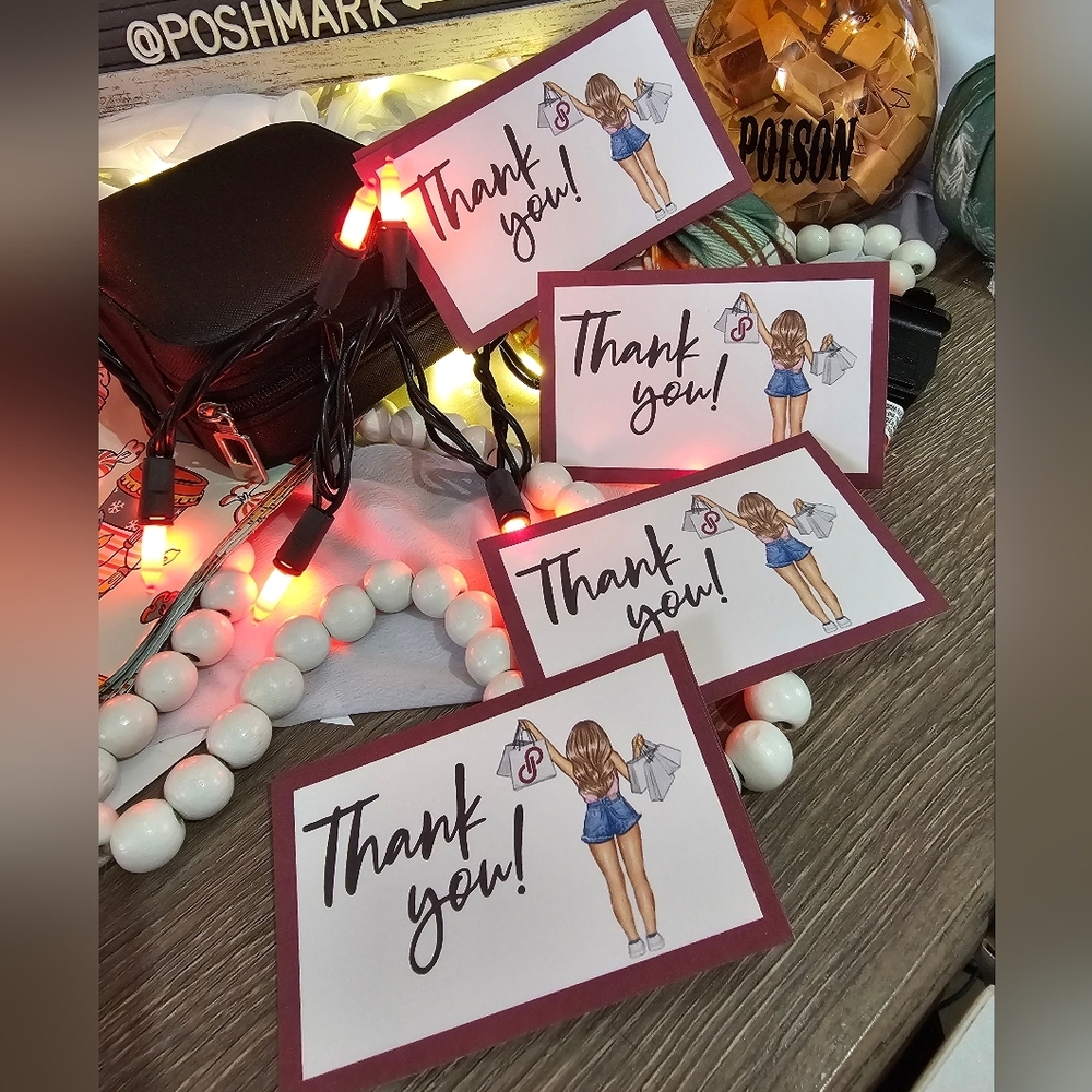 30 ct handmade cards